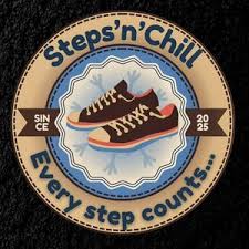 Steps And Chill